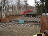 RSF Sand Filter Bed 